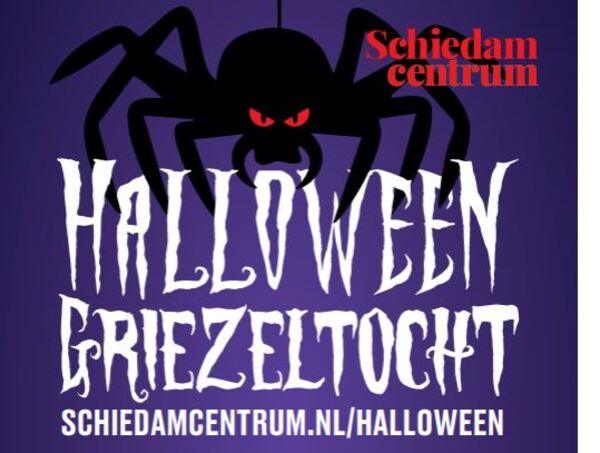 251011 Halloween Schiedam